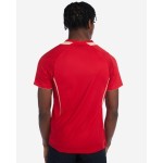 Maillot Rétro Domicile Européen Homme Liverpool 2005/06