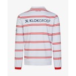 Maillot Manches Longues Homme N.E.C. Nimègue 2025/26 Extérieur 2 Maillot Manches Longues Homme N.E.C. Nimègue 2025/26 Extérieur 2