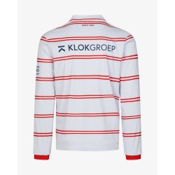 Maillot Manches Longues Homme N.E.C. Nimègue 2025/26 Extérieur 2 Maillot Manches Longues Homme N.E.C. Nimègue 2025/26 Extérieur 2