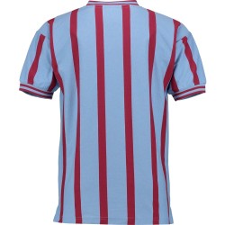 Maillot Rétro Finale FA Cup Homme Aston Villa 1957 Maillot Rétro Finale FA Cup Homme Aston Villa 1957