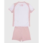 Enfant Plymouth Argyle 2025/26 Troisième Kit