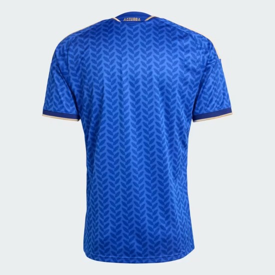 Maillot domicile Coupe du Monde 2026 Italie homme