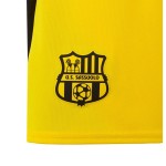 Enfants Sassuolo 2025/26 Troisième Short Enfants Sassuolo 2025/26 Troisième Short