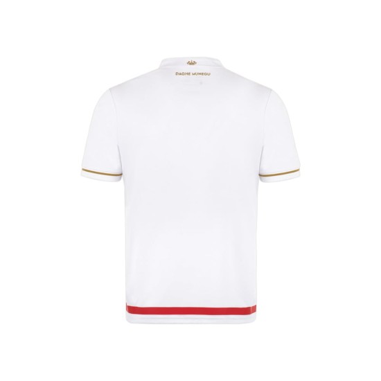 Maillot domicile AS Monaco 2025/26 enfant