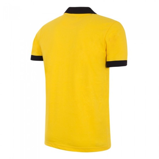Maillot rétro domicile Watford 1974 enfant