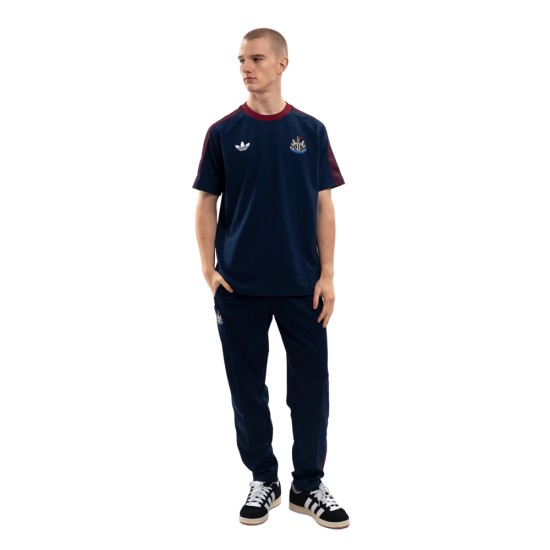 Maillot Retro Originals 2026 Newcastle United Homme