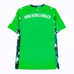 Maillot Extérieur Homme Borussia Mönchengladbach 2025/26 Maillot Extérieur Homme Borussia Mönchengladbach 2025/26