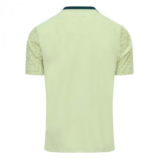 Maillot d’échauffement extérieur Cardiff City 2025/26 femme