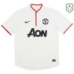 Maillot rétro extérieur homme Manchester United 2012/14 v. Persie #20