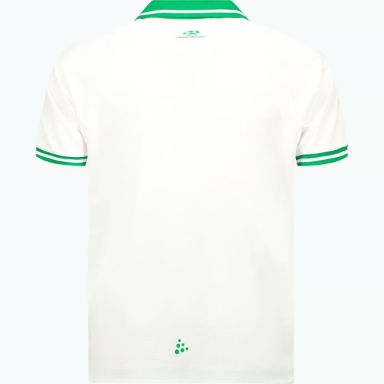 Maillot domicile enfant Hammarby IF 2025 Maillot domicile enfant Hammarby IF 2025