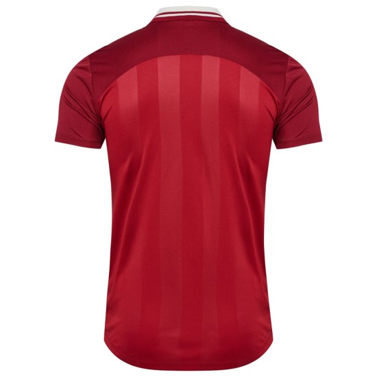 Maillot domicile équipe féminine Danemark 2025 Homme