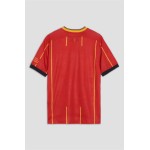 Homme Lecce 2025/26 Troisième Maillot Homme Lecce 2025/26 Troisième Maillot