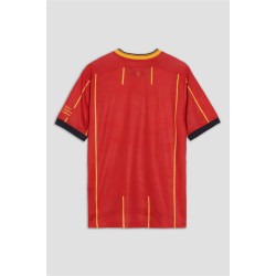 Homme Lecce 2025/26 Troisième Maillot