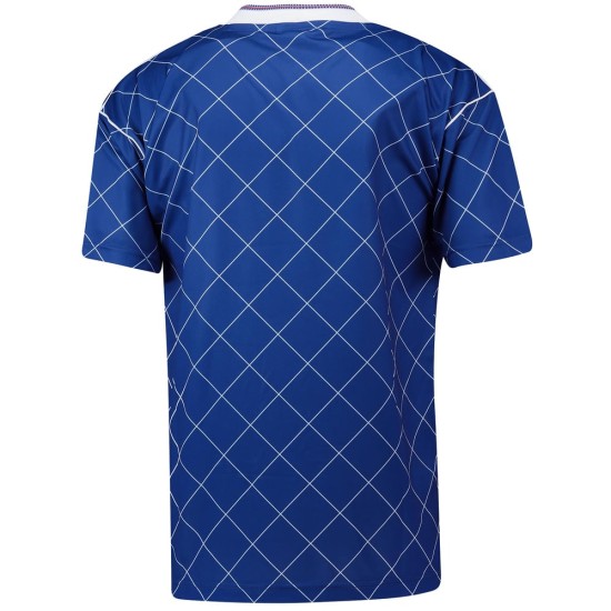 Maillot Rétro Homme Chelsea 1988 Maillot Rétro Homme Chelsea 1988