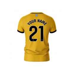 Maillot homme RCD Espanyol 2025/26 125e anniversaire