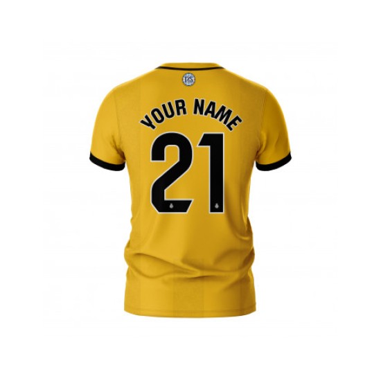 Maillot enfant RCD Espanyol 2025/26 125e anniversaire Maillot enfant RCD Espanyol 2025/26 125e anniversaire