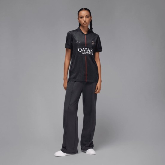 Maillot Fourth Femme Paris Saint-Germain 2025/26