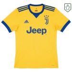 Homme Maillot extérieur rétro Juventus 2017/18 Khedira #6