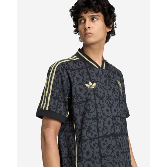 Enfant Liverpool 2025/26 Troisième Maillot LFSTLR