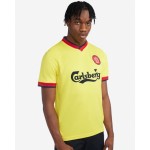 Maillot Rétro Extérieur Femme Liverpool 1997/98 Maillot Rétro Extérieur Femme Liverpool 1997/98