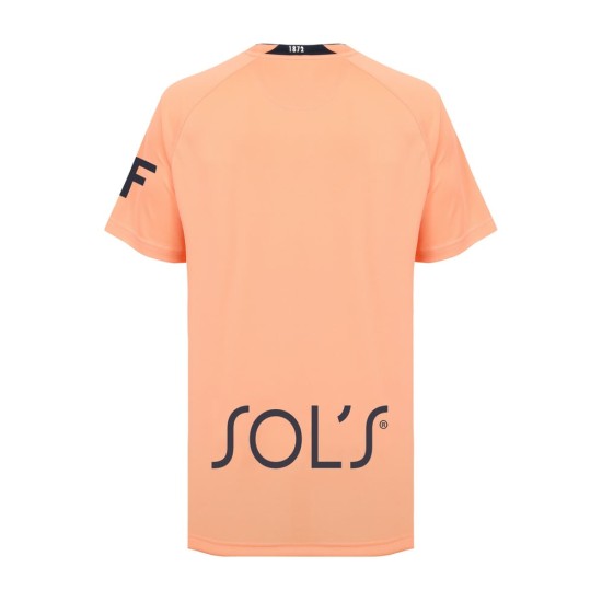 Maillot Femme Havre AC 2025/26 Extérieur