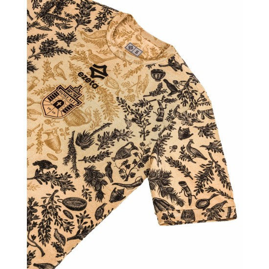 Maillot third femme Boreale Calcio 2025/26