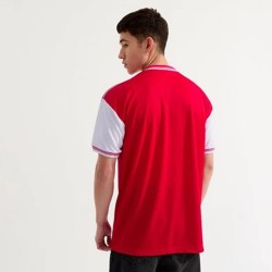 Maillot Rétro Centenaire Domicile Femme Arsenal 1985