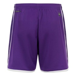 Homme Shorts domicile Fiorentina 2025/26 Homme Shorts domicile Fiorentina 2025/26