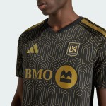 Homme Los Angeles FC 2026 Maillot Domicile