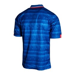 Maillot Rétro Domicile Homme Ipswich Town 1989/92 Maillot Rétro Domicile Homme Ipswich Town 1989/92