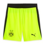 Short Extérieur Enfant BVB Borussia Dortmund 2025/26