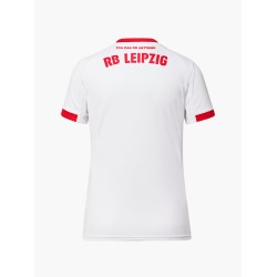 Maillot RB Leipzig 2025/26 Domicile Femme Maillot RB Leipzig 2025/26 Domicile Femme