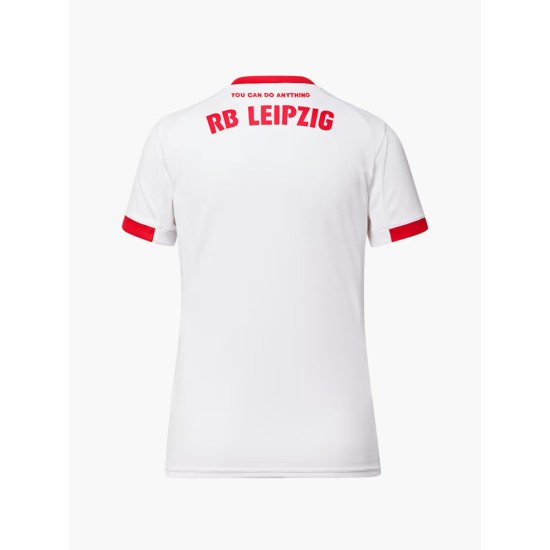 Maillot RB Leipzig 2025/26 Domicile Femme