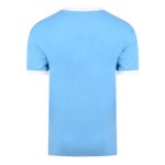 Enfant Manchester City 1972 Domicile Rétro Maillot