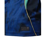 Maillot Coupe du Monde 2026 Extérieur Brésil Homme Maillot Coupe du Monde 2026 Extérieur Brésil Homme