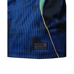 Maillot Coupe du Monde 2026 Extérieur Brésil Homme Maillot Coupe du Monde 2026 Extérieur Brésil Homme