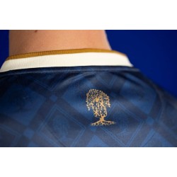 Maillot Homme RKC Waalwijk 2025/26 Extérieur Maillot Homme RKC Waalwijk 2025/26 Extérieur