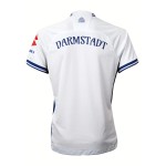 Maillot Hommes SV Darmstadt 98 2025/26 Extérieur