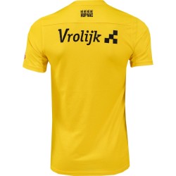 Kit Domicile 2025/26 Enfant NAC Breda Kit Domicile 2025/26 Enfant NAC Breda