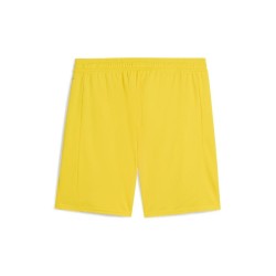 Homme Parma Short Extérieur 2025/26 - Jaune