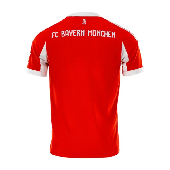 Maillot domicile enfant Bayern Munich 2025/26 Maillot domicile enfant Bayern Munich 2025/26