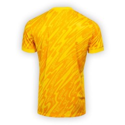 Homme Maillot Échauffement Troisième BSC Young Boys 2025/26 Homme Maillot Échauffement Troisième BSC Young Boys 2025/26