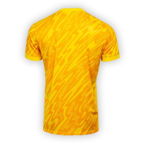 Homme Maillot Échauffement Troisième BSC Young Boys 2025/26