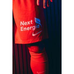 Hommes Elche CF 2025/26 Troisième Short