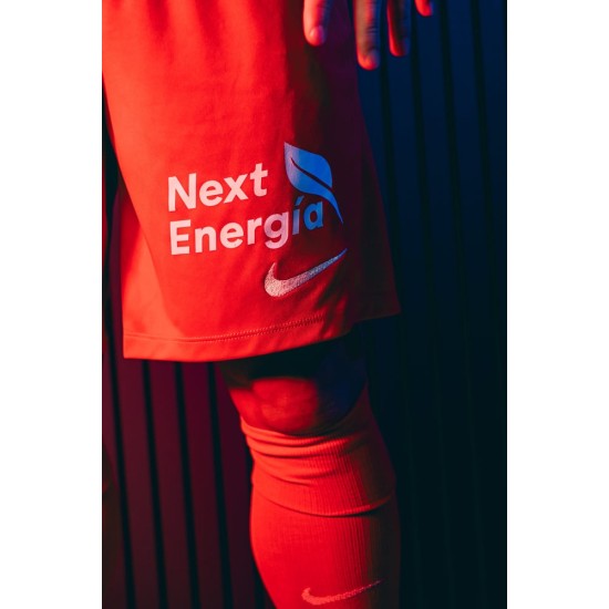 Femmes Elche CF 2025/26 Troisième Short Femmes Elche CF 2025/26 Troisième Short