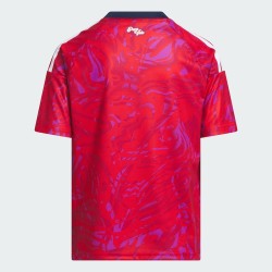 Maillot domicile Coupe du Monde 2026 Costa Rica enfant Maillot domicile Coupe du Monde 2026 Costa Rica enfant