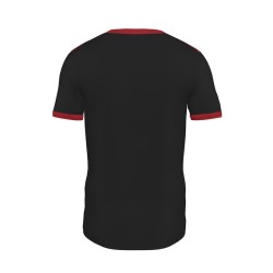 Homme Séville FC 2025/26 Troisième Maillot Prématch - Noir Homme Séville FC 2025/26 Troisième Maillot Prématch - Noir