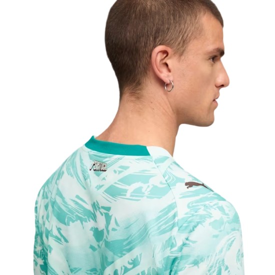 Maillot Coupe du Monde 2026 Extérieur Portugal Homme Maillot Coupe du Monde 2026 Extérieur Portugal Homme