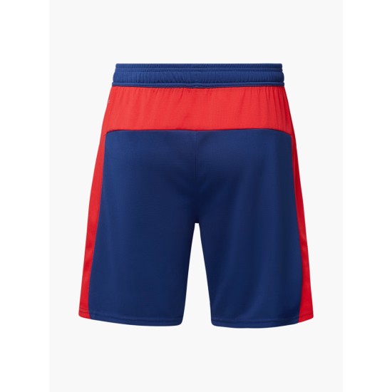 Short extérieur homme RB Leipzig 2025/26 Short extérieur homme RB Leipzig 2025/26