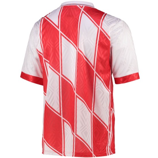 Maillot Rétro Extérieur Homme Chelsea 1990